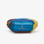 Nerka Cotopaxi Kapai 3L Hip Pack Del Dia 3 - Suurus 3 l (S25491U1420-DD Kotid)